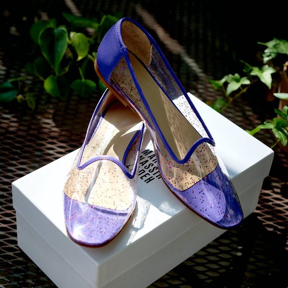 Maryam Nassir Zadeh - Pascal loafer - Picture 1 of 5